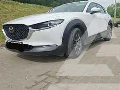 2021 Mazda CX-30