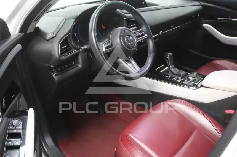 2021 Mazda CX-30
