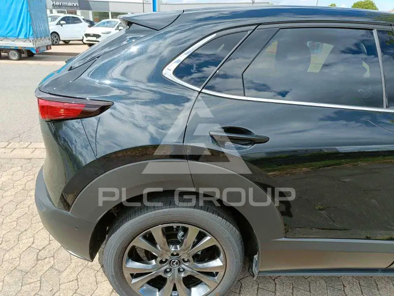 2021 Mazda CX-30