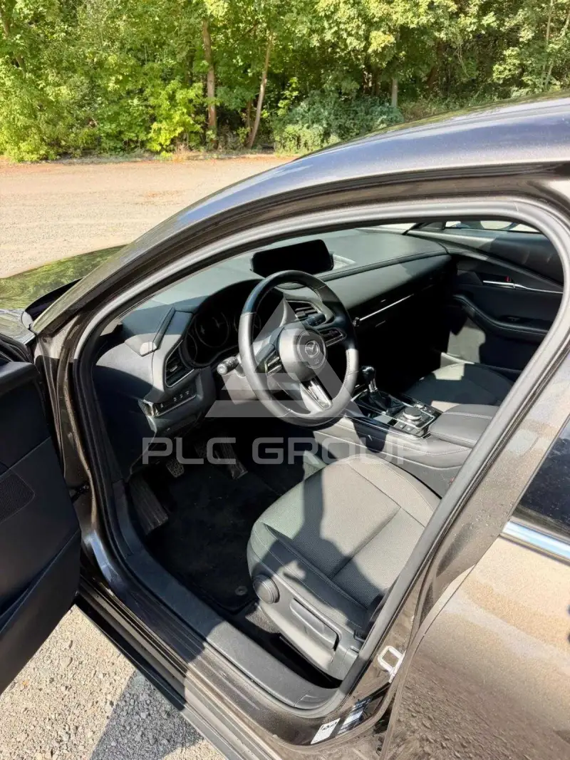 2021 Mazda CX-30