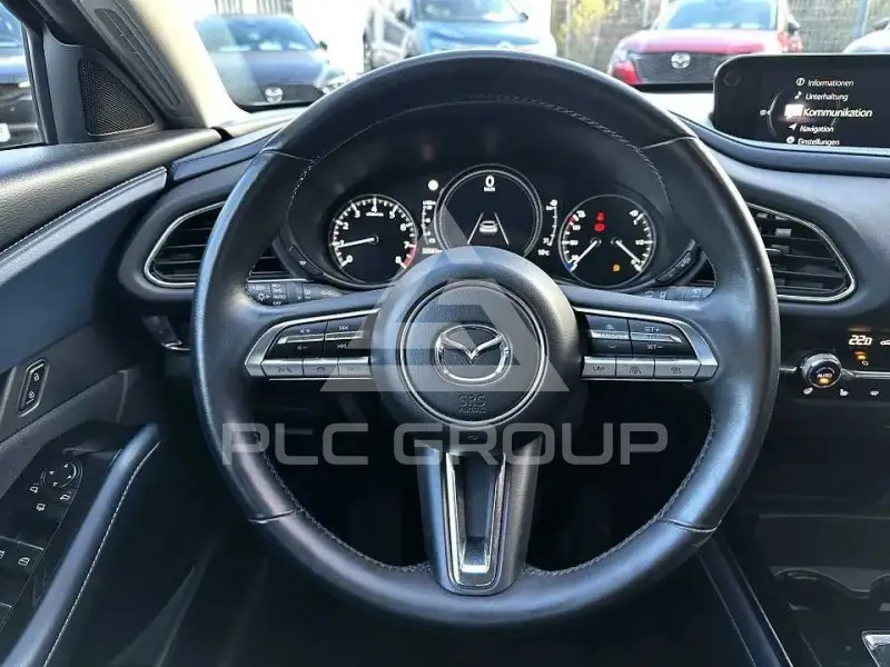 2021 Mazda CX-30