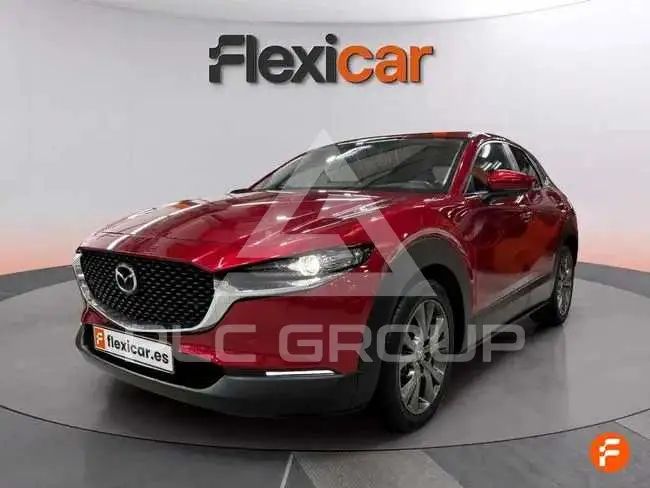 2021 Mazda CX-30