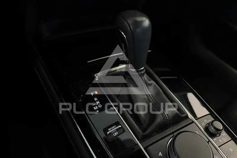 2021 Mazda CX-30