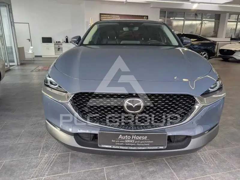 2021 Mazda CX-30