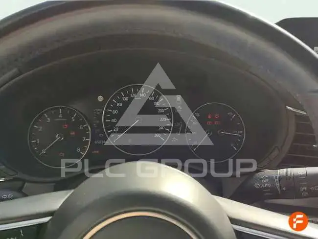 2021 Mazda CX-30