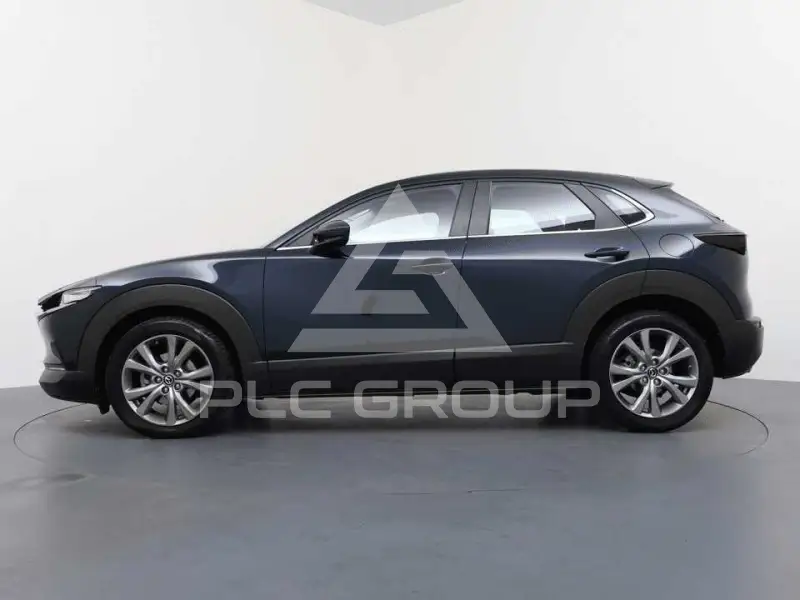 2021 Mazda CX-30