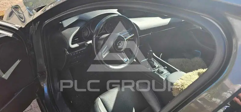 2021 Mazda 3