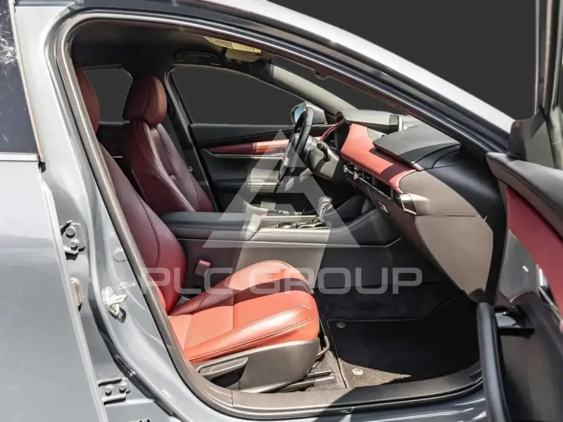 2021 Mazda 3
