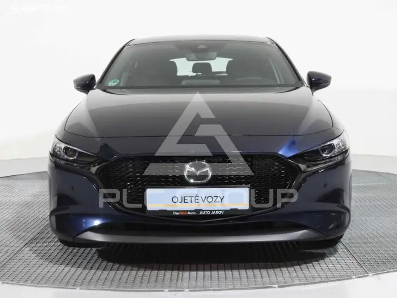 2021 Mazda 3