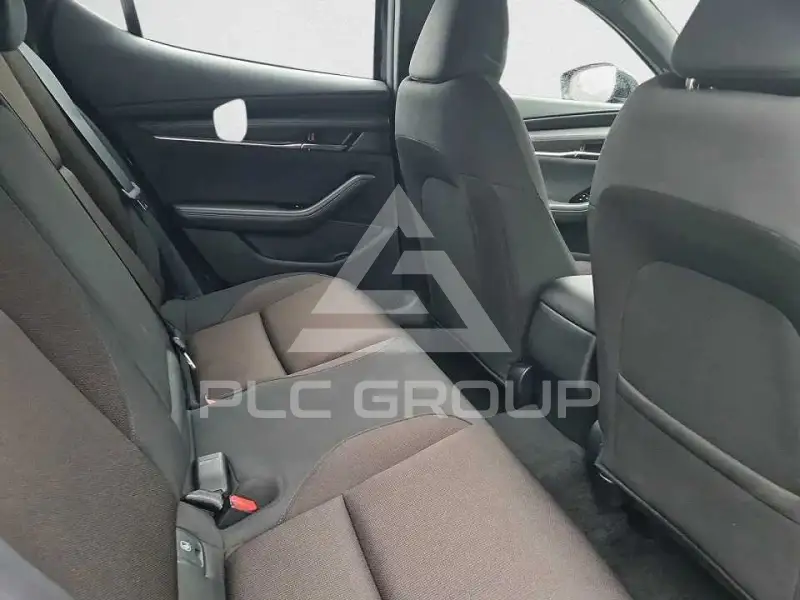 2021 Mazda 3