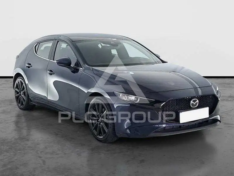 2021 Mazda 3