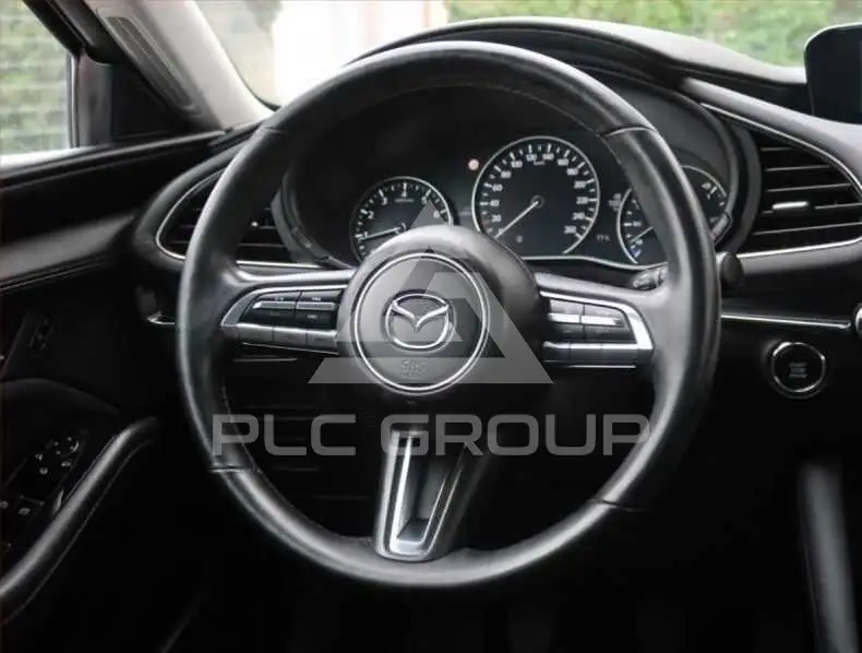 2021 Mazda 3