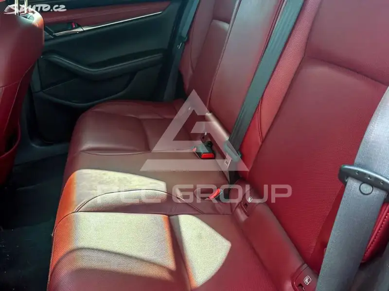 2021 Mazda 3