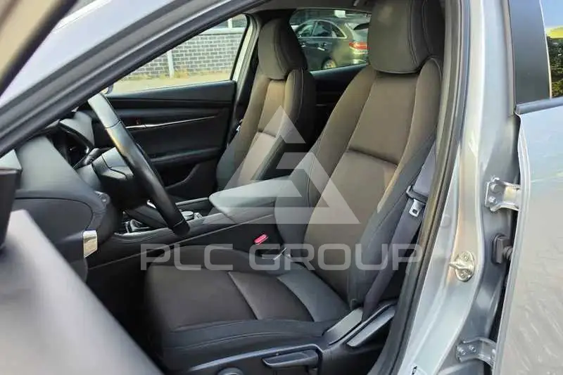 2021 Mazda 3