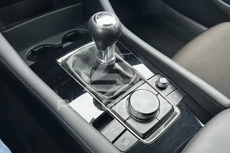 2021 Mazda 3