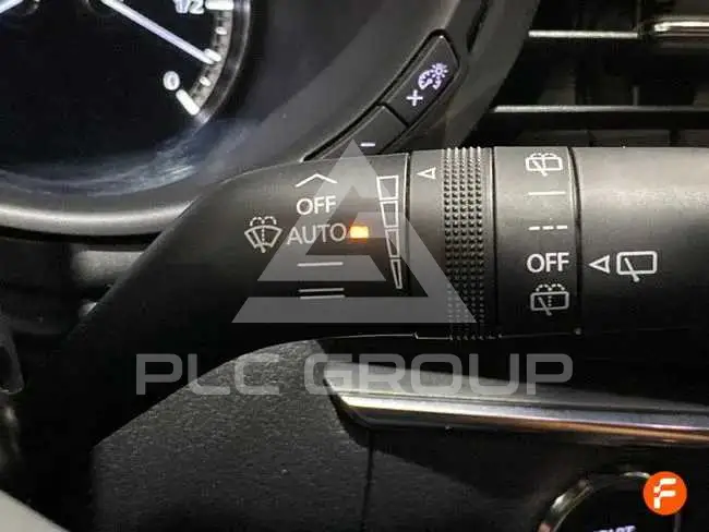 2021 Mazda 3