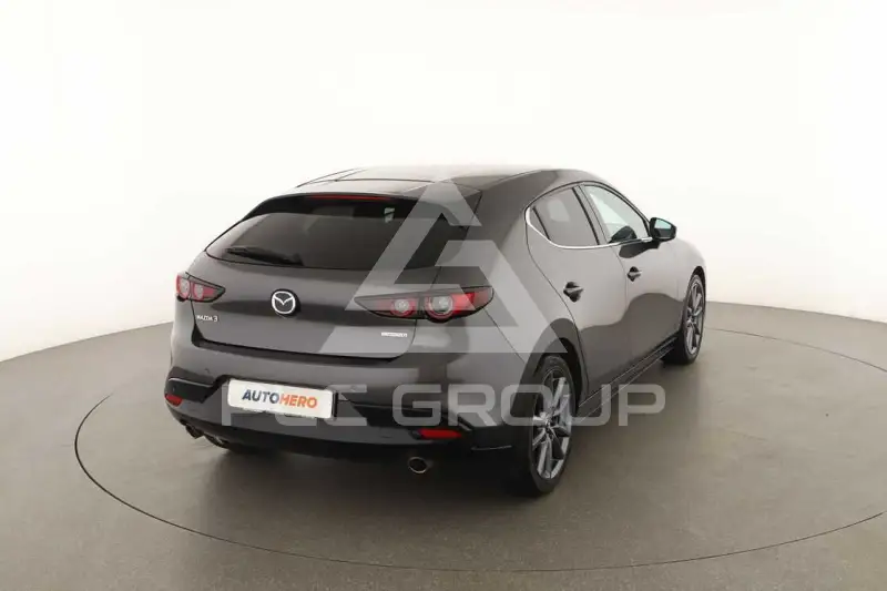 2021 Mazda 3
