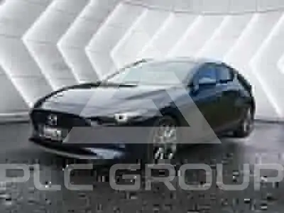 2021 Mazda 3