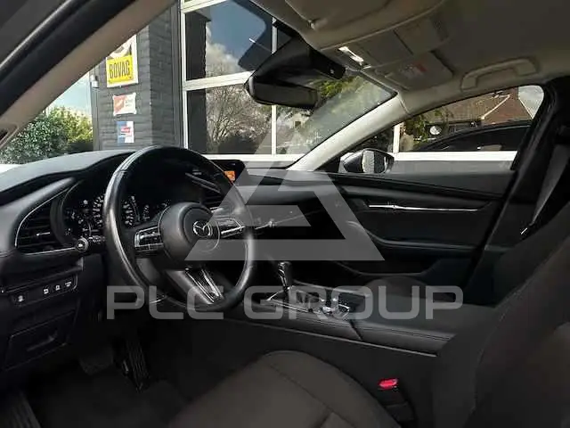 2021 Mazda 3