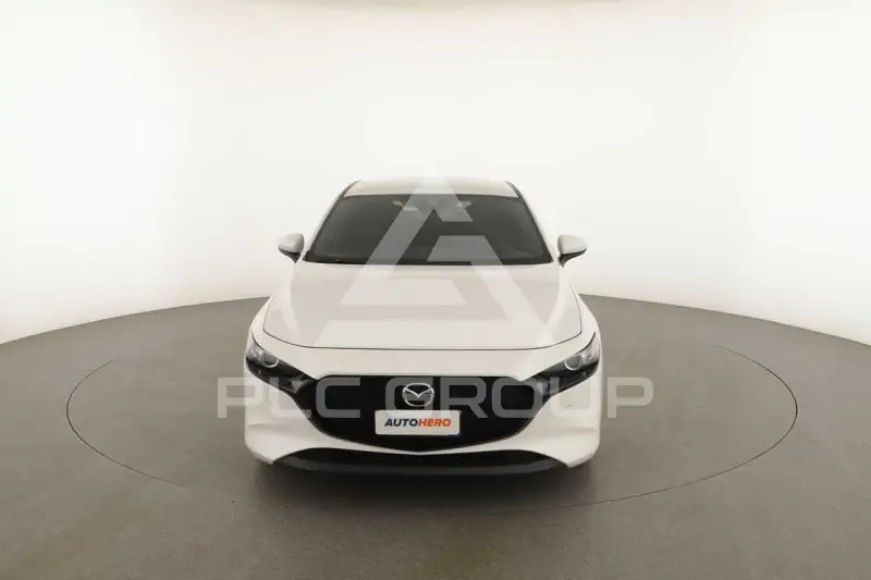 2021 Mazda 3