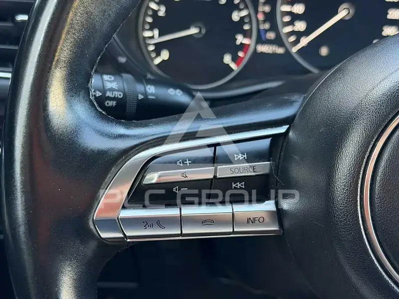 2021 Mazda 3
