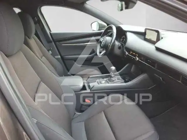 2021 Mazda 3