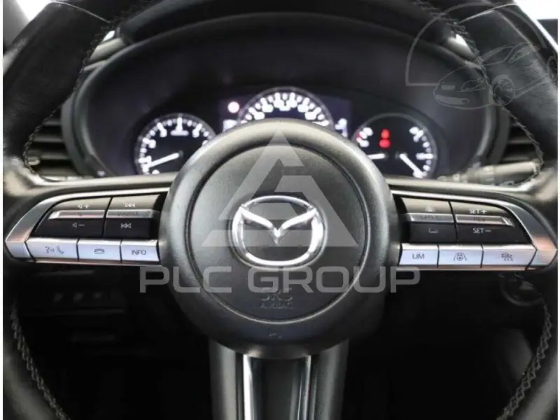 2021 Mazda 3