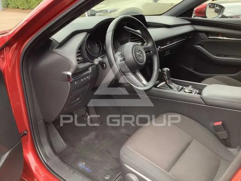 2021 Mazda 3