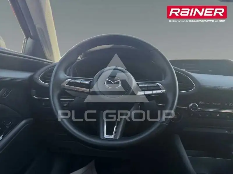 2021 Mazda 3