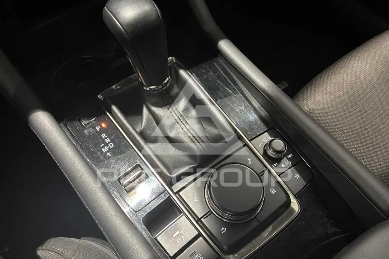 2021 Mazda 3