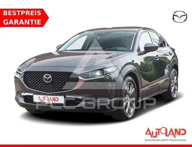 2021 Mazda 3
