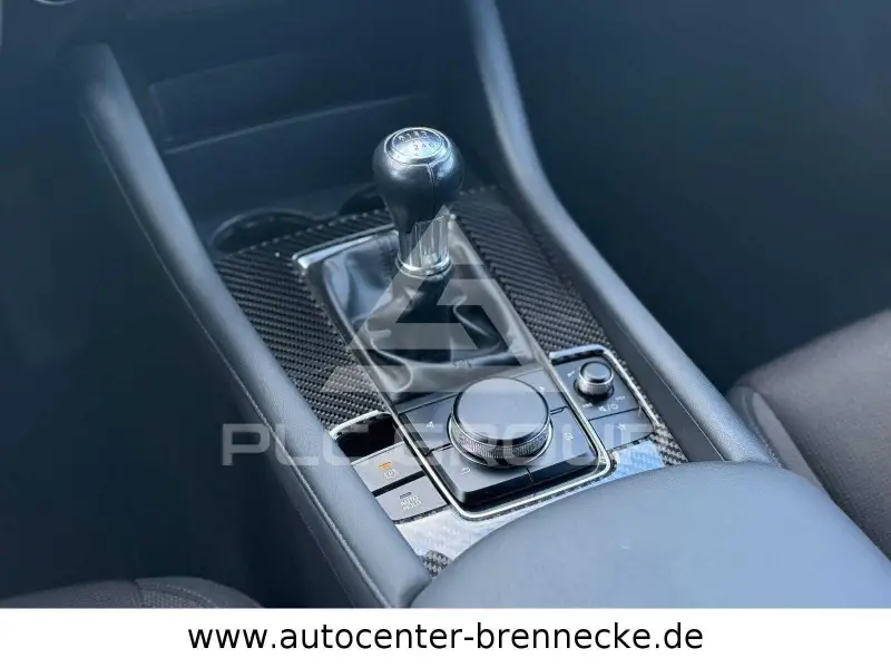 2021 Mazda 3