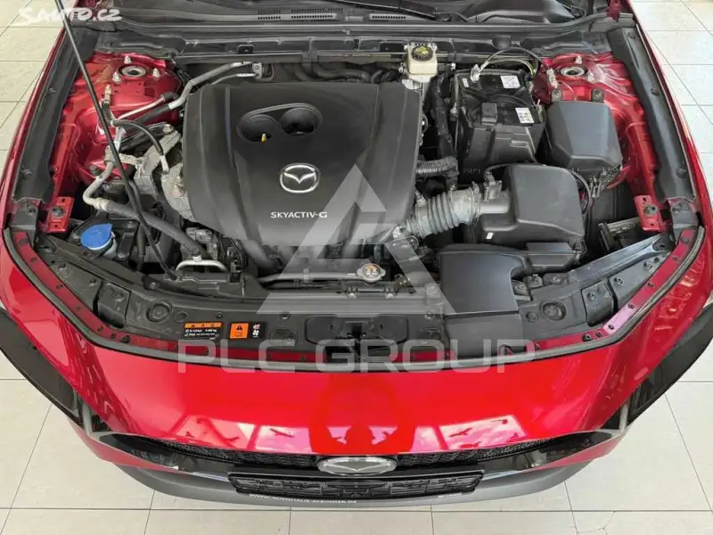 2021 Mazda 3
