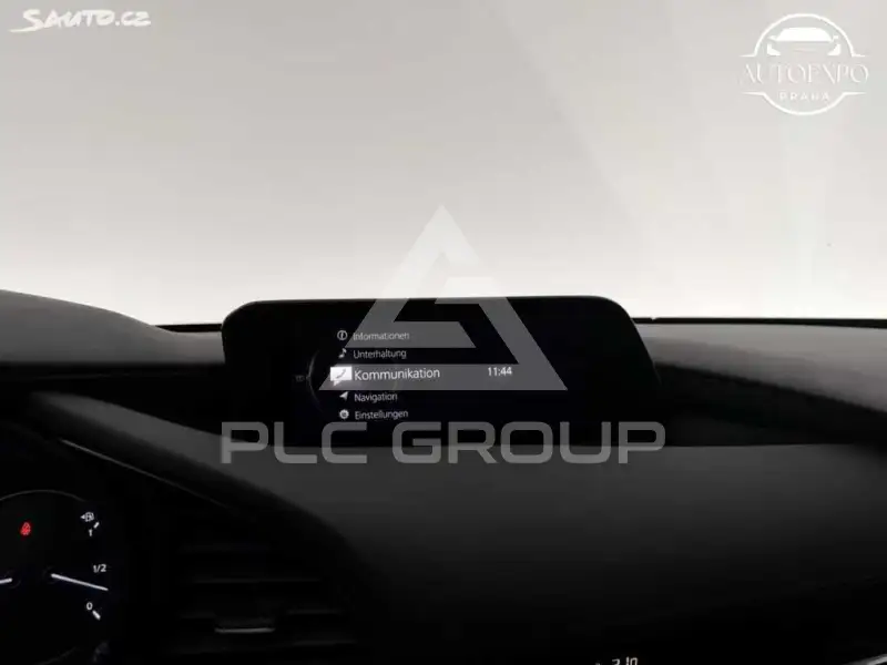2021 Mazda 3