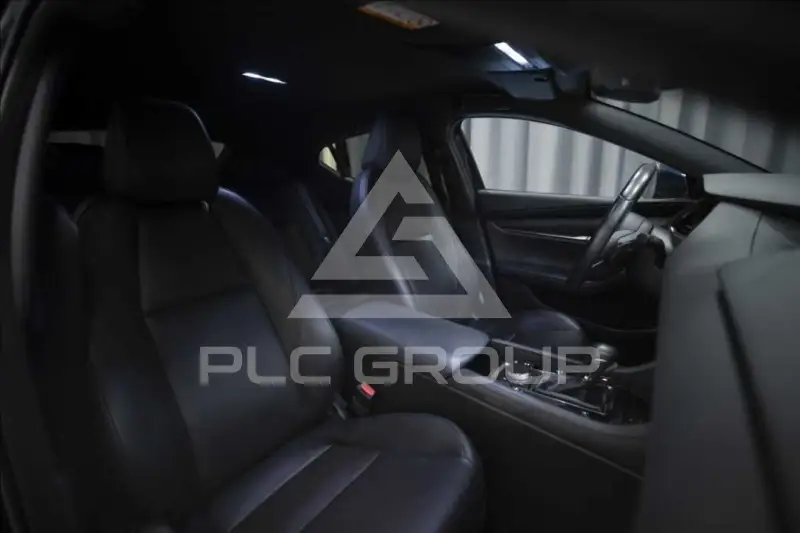 2021 Mazda 3