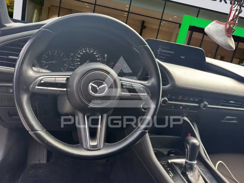 2021 Mazda 3