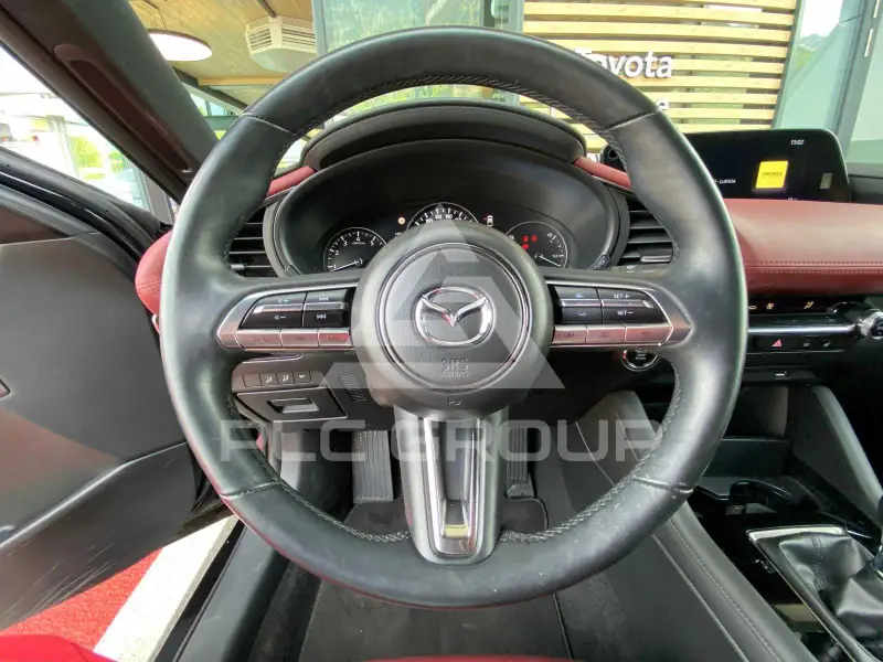 2021 Mazda 3