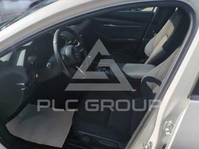 2021 Mazda 3