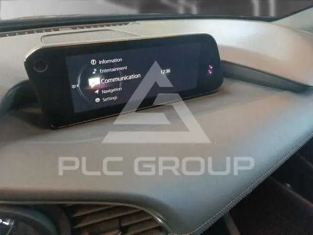 2021 Mazda 3