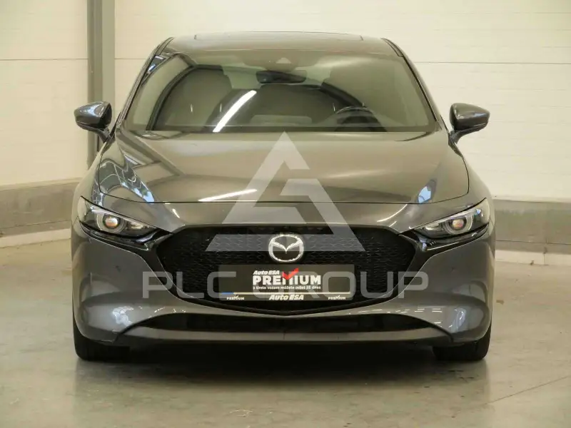 2021 Mazda 3