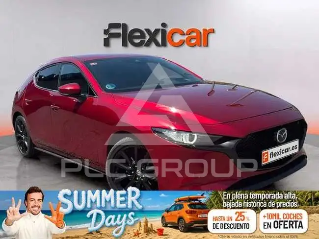 2021 Mazda 3