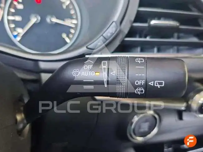 2021 Mazda 3