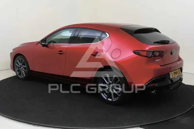 2021 Mazda 3
