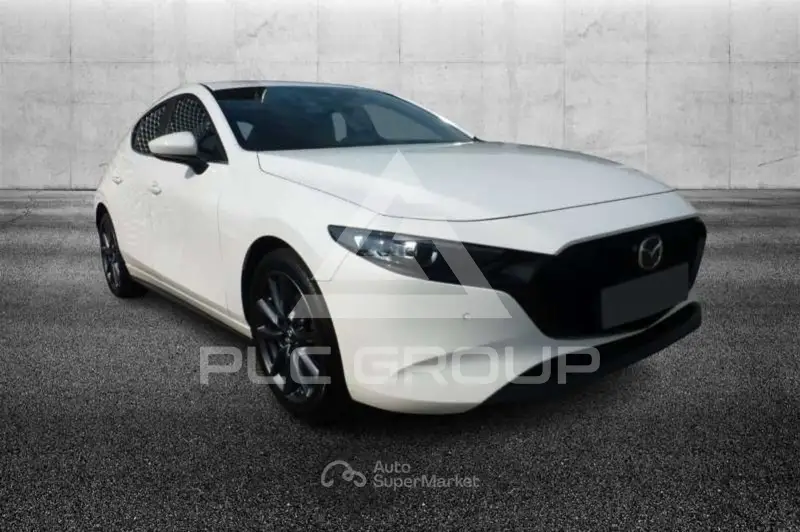 2021 Mazda 3