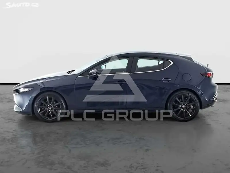 2021 Mazda 3