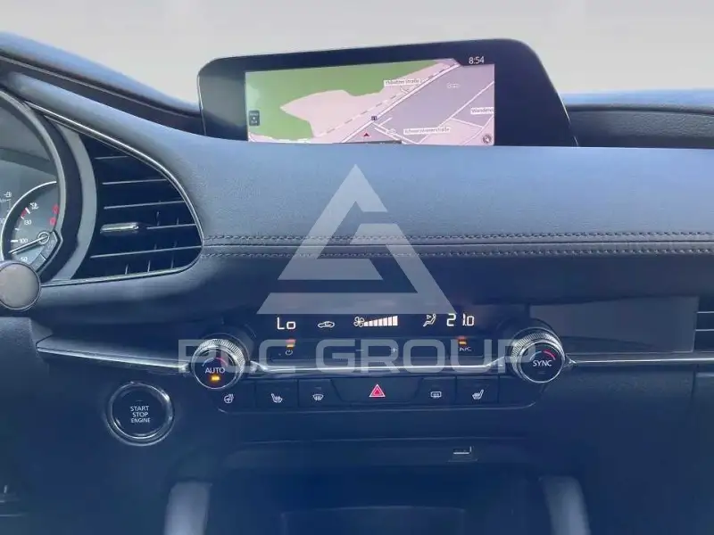 2021 Mazda 3