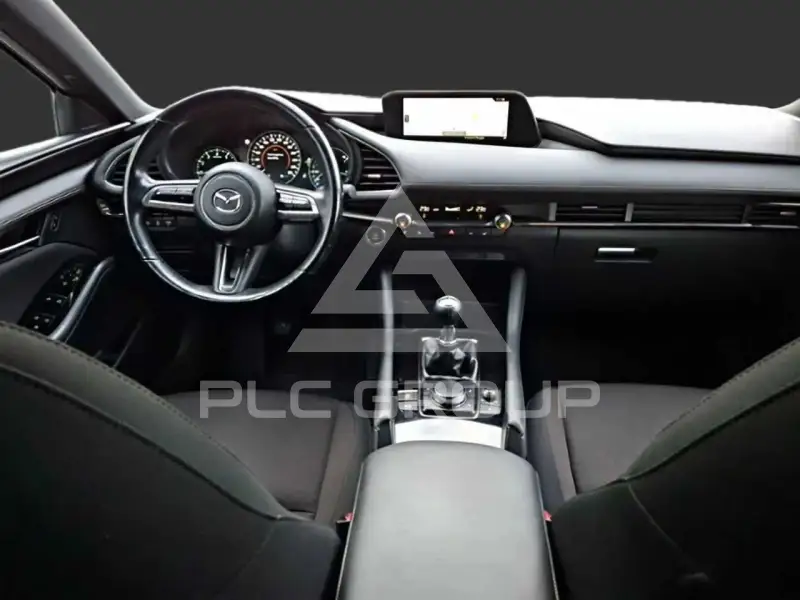 2021 Mazda 3