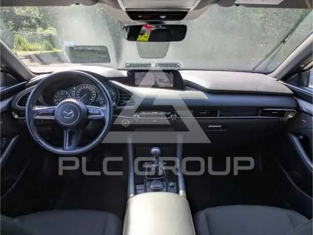 2021 Mazda 3