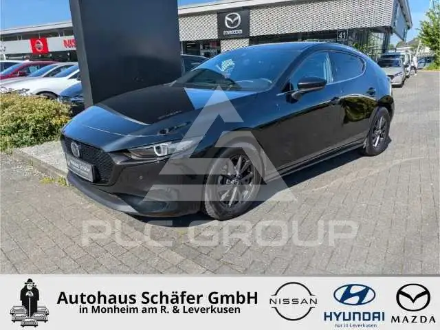 2021 Mazda 3