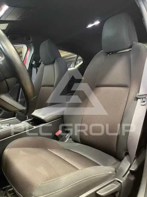 2021 Mazda 3